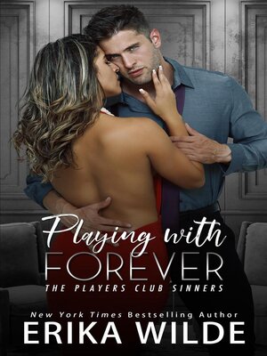 cover image of Playing with Forever